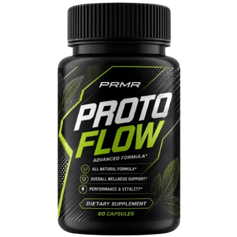 ProtoFlow 1 Bottle Basic Package